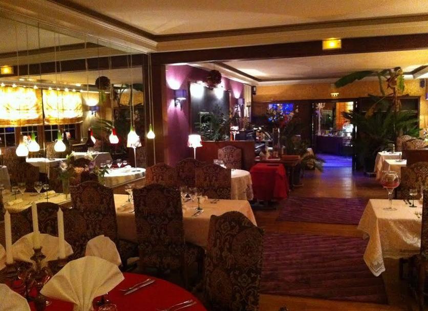 Ristorante Foto
