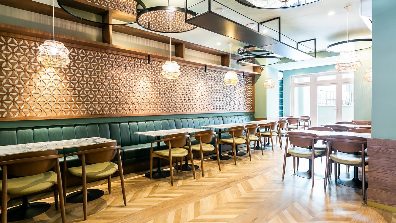 LX Soho Boutique Hotel By Ridan Hotels