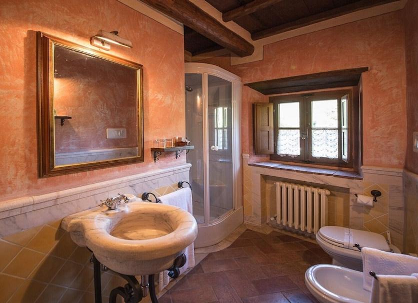Bagno Foto