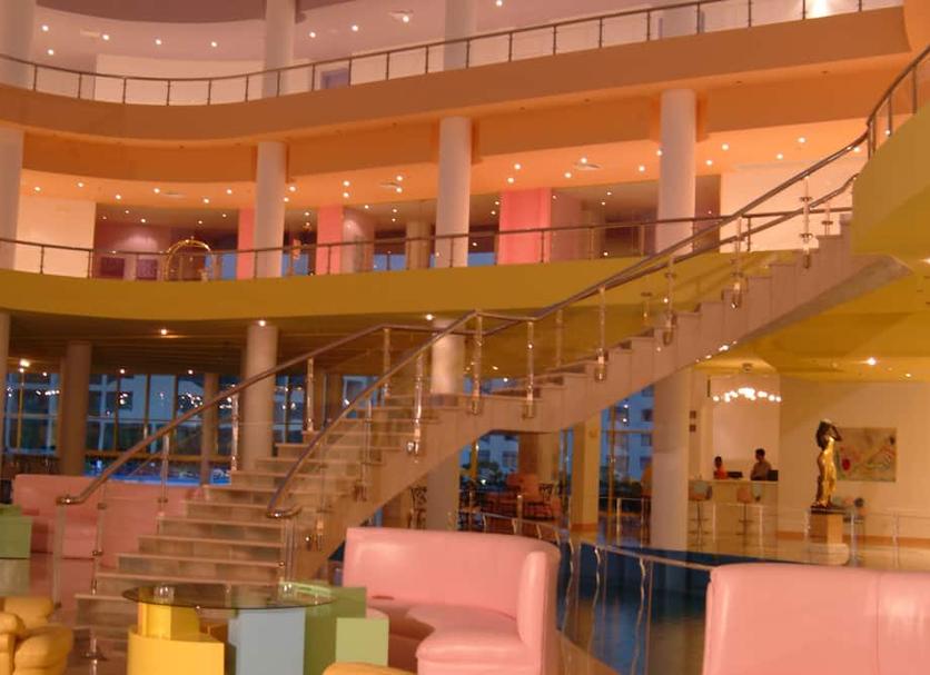 Ingresso Foto