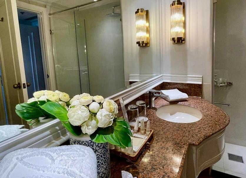 Bagno Foto