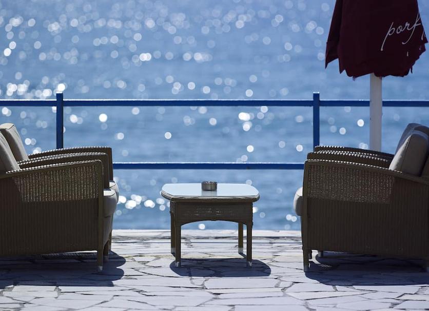 Balcone Foto