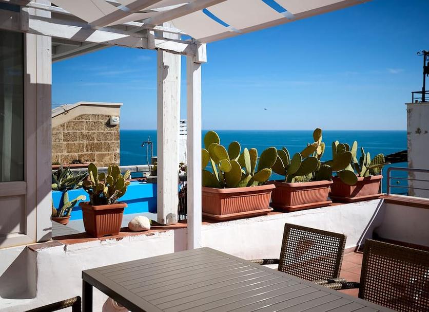 Balcone Foto