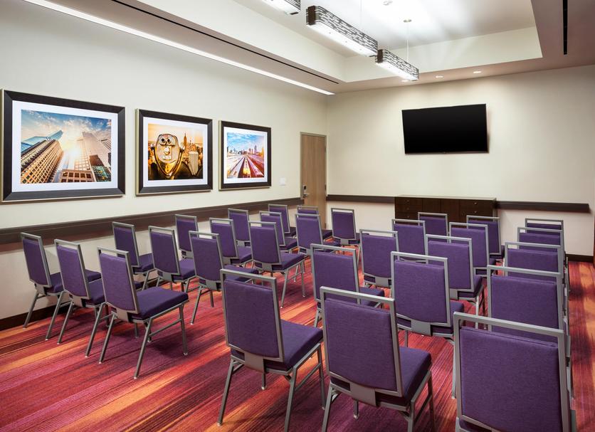 Sala conferenze Foto