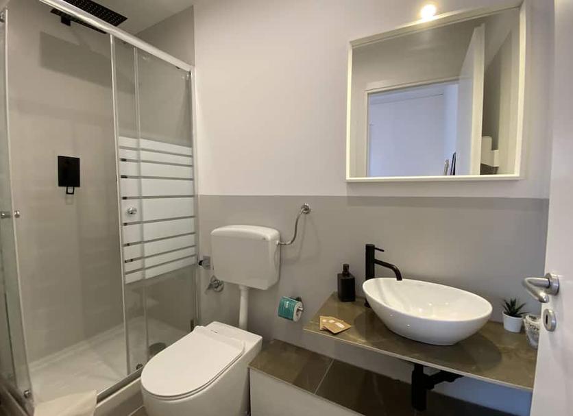 Bagno Foto