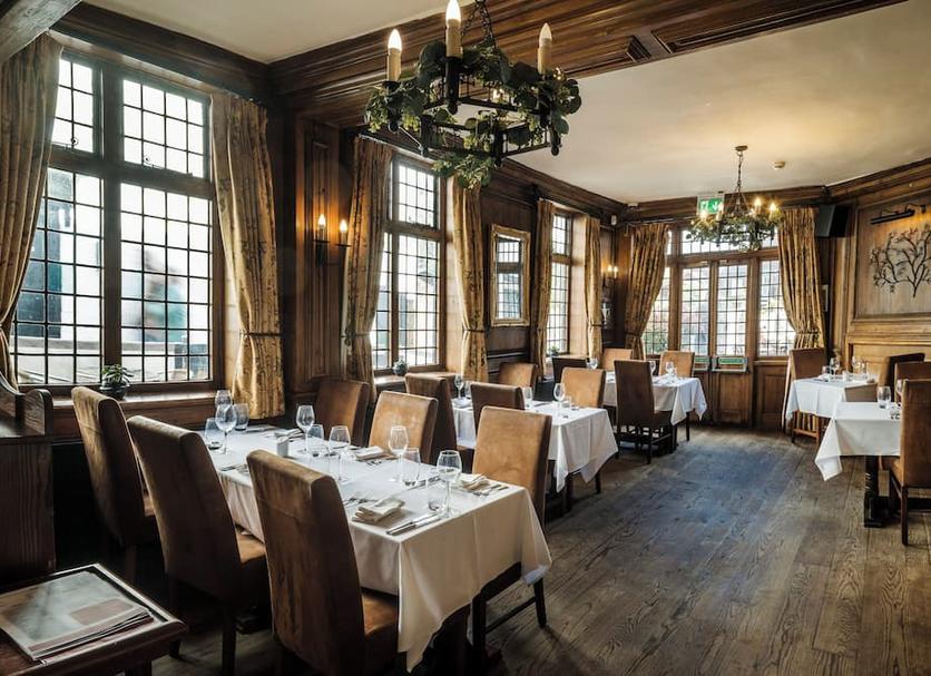 Ristorante Foto