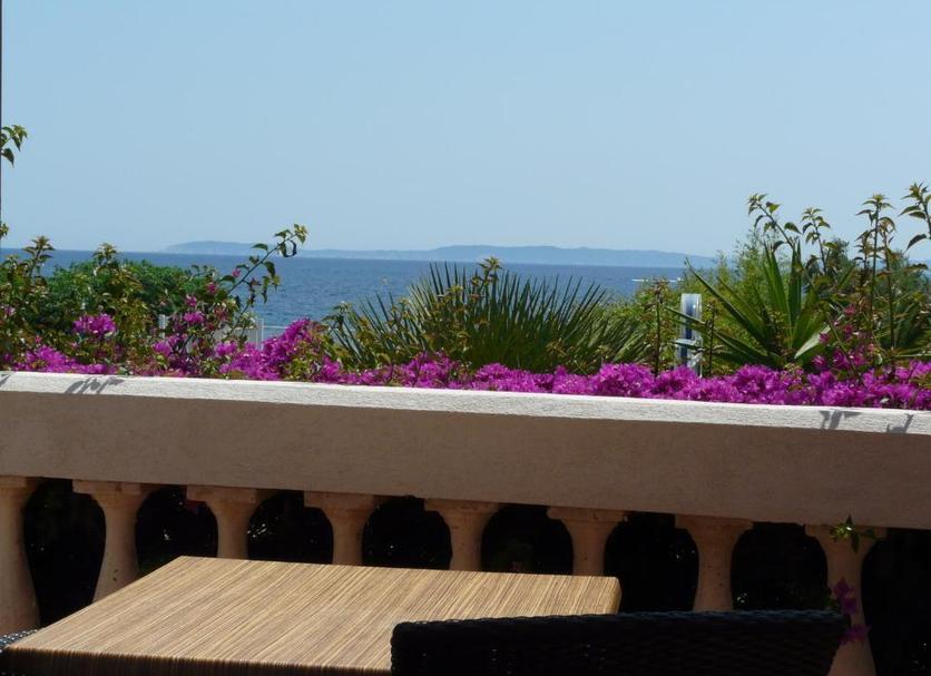 Balcone Foto