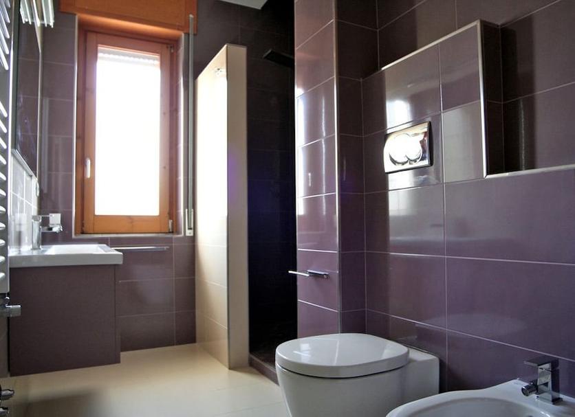Bagno Foto