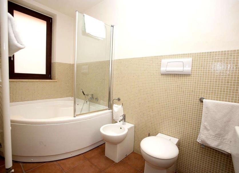 Bagno Foto