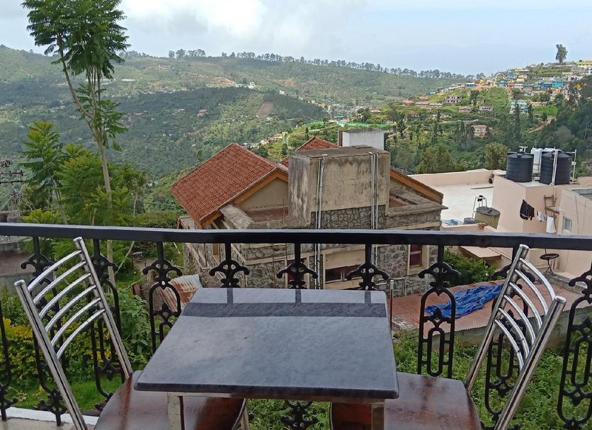 Balcone Foto