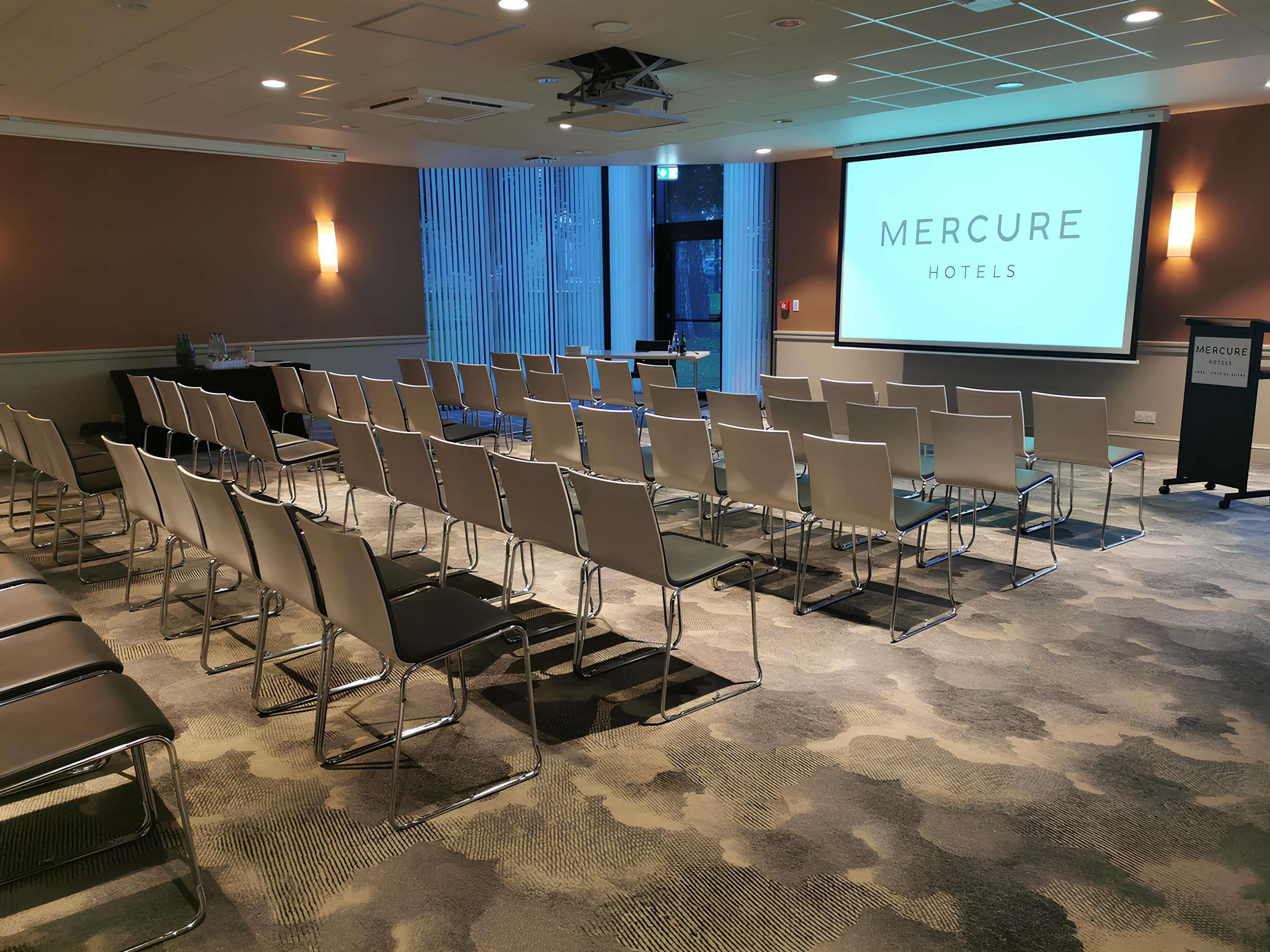 Sala conferenze