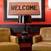 Area lounge