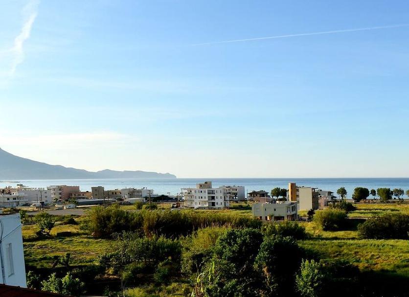 Vista esterna Foto