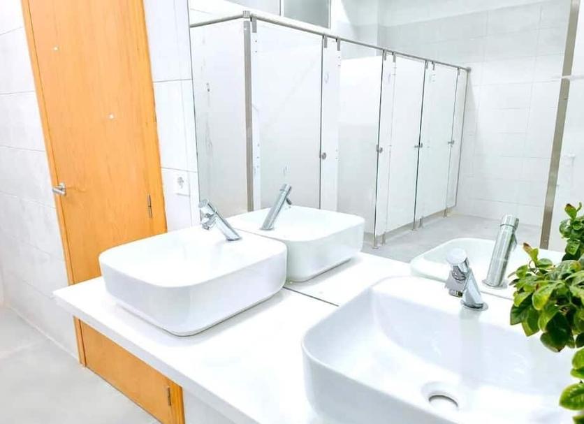 Bagno Foto