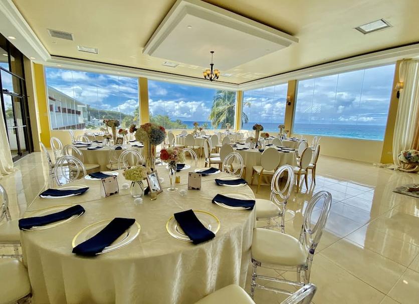 Sala ricevimenti Foto