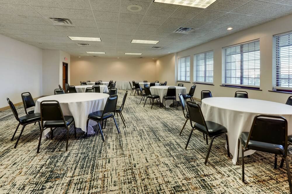Sala conferenze