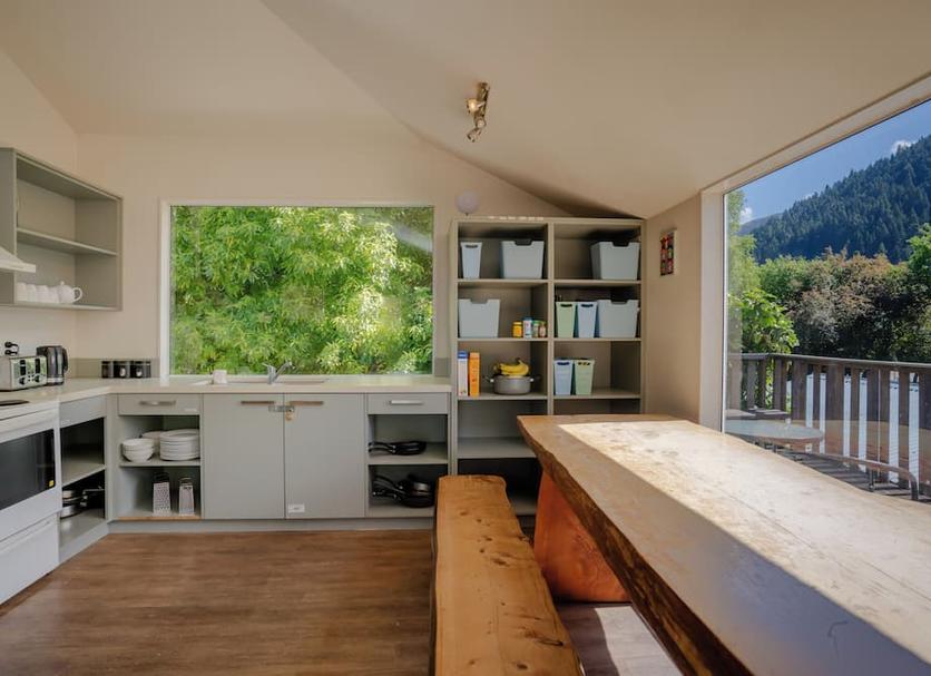 Cucina Foto
