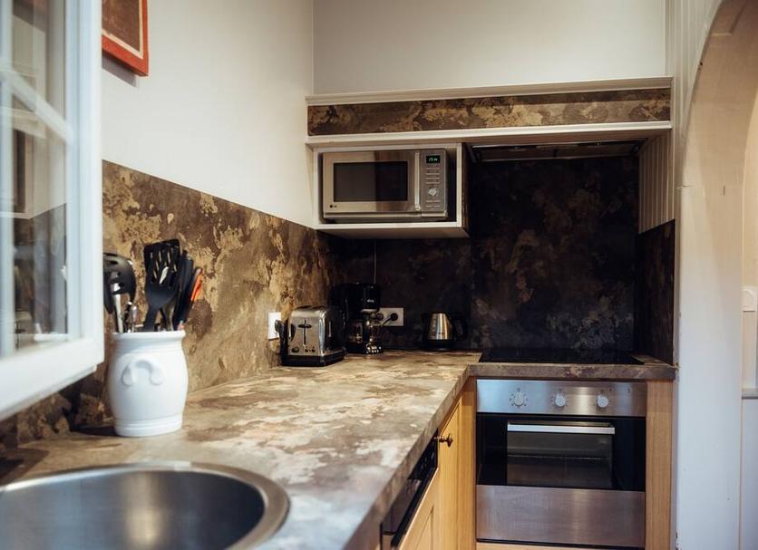Cucina Foto