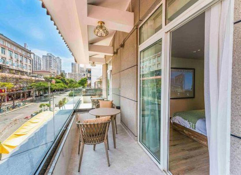 Balcone Foto