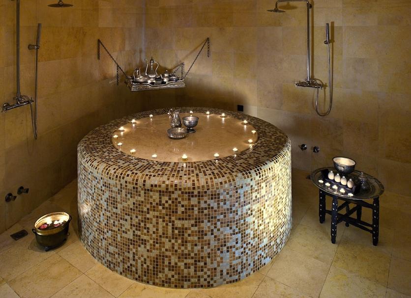 Bagno Foto