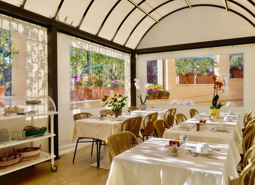 Ristorante Foto
