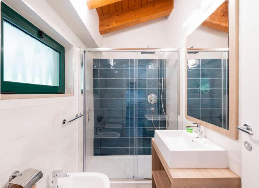 Bagno Foto