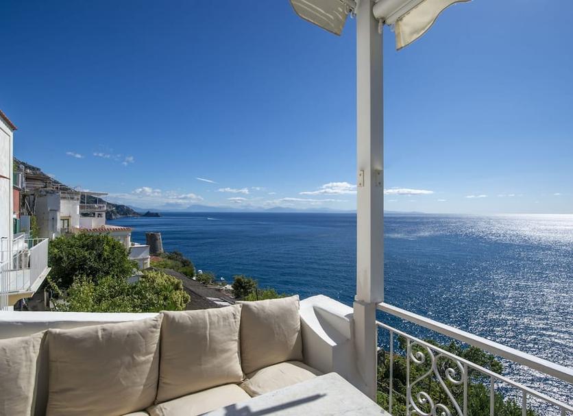Balcone Foto