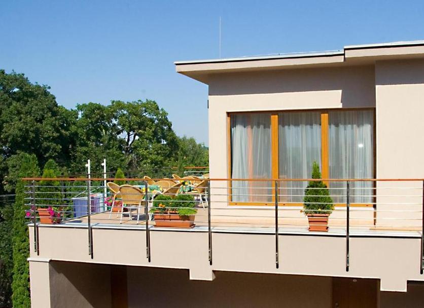 Balcone Foto