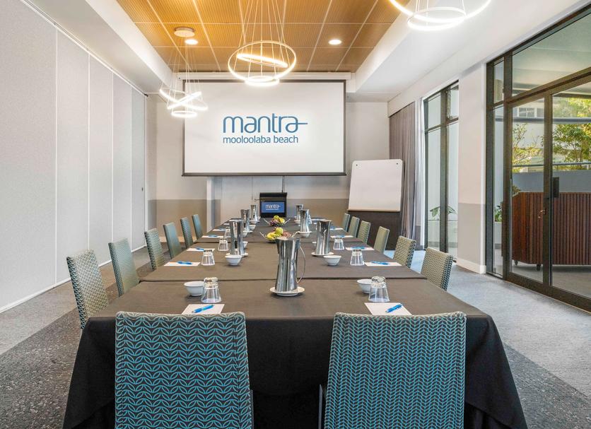 Sala conferenze Foto