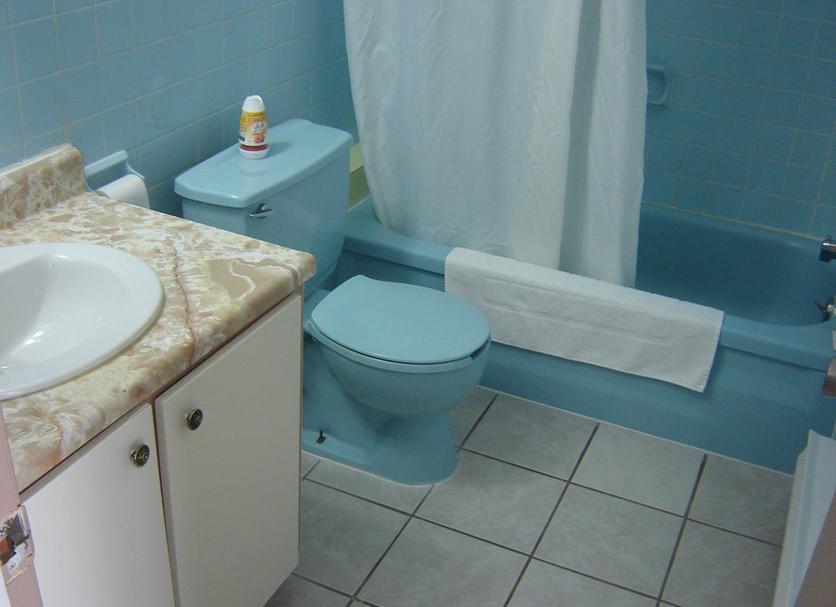 Bagno Foto