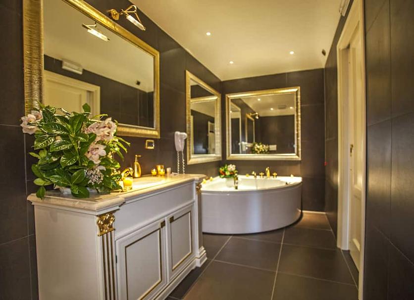 Bagno Foto