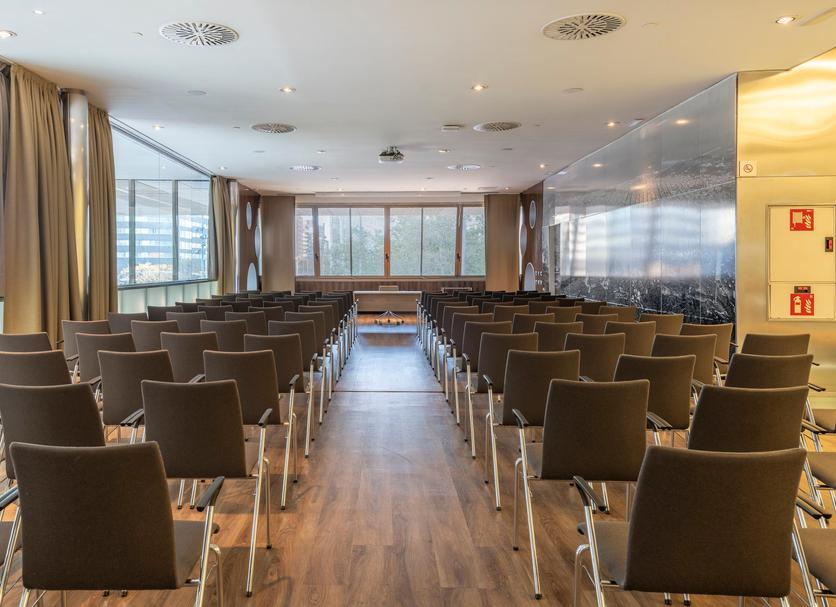 Sala conferenze Foto