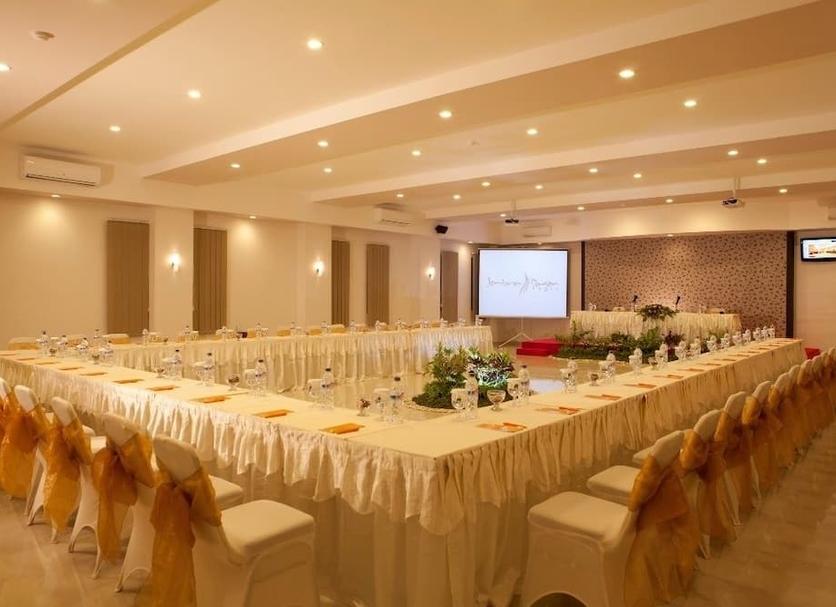 Sala conferenze Foto