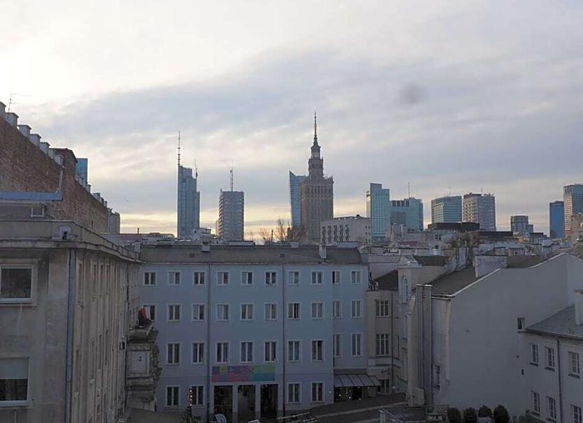 Vista esterna Foto