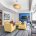 Area lounge