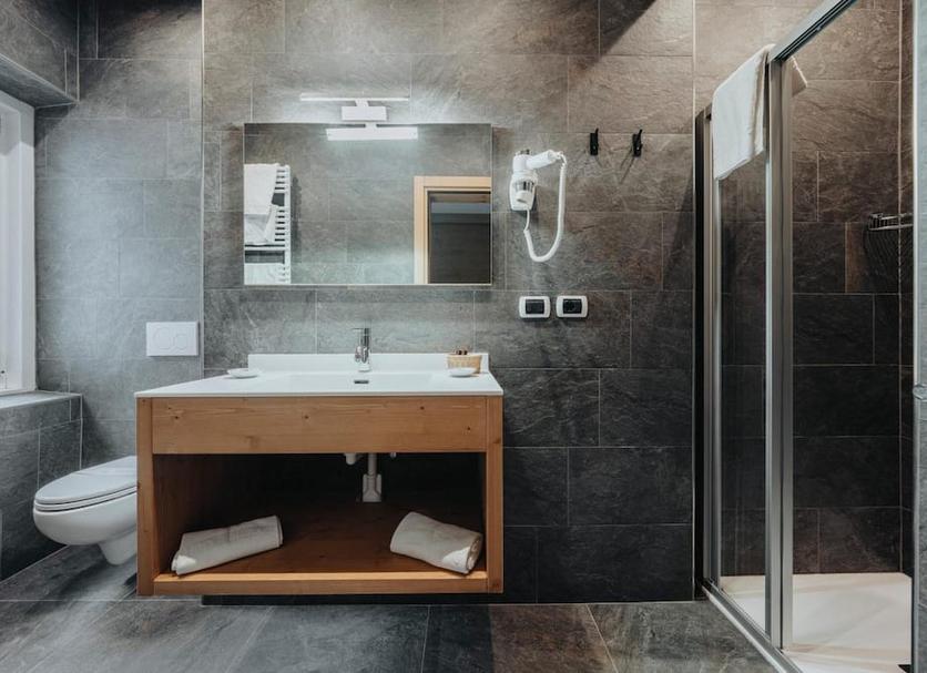 Bagno Foto