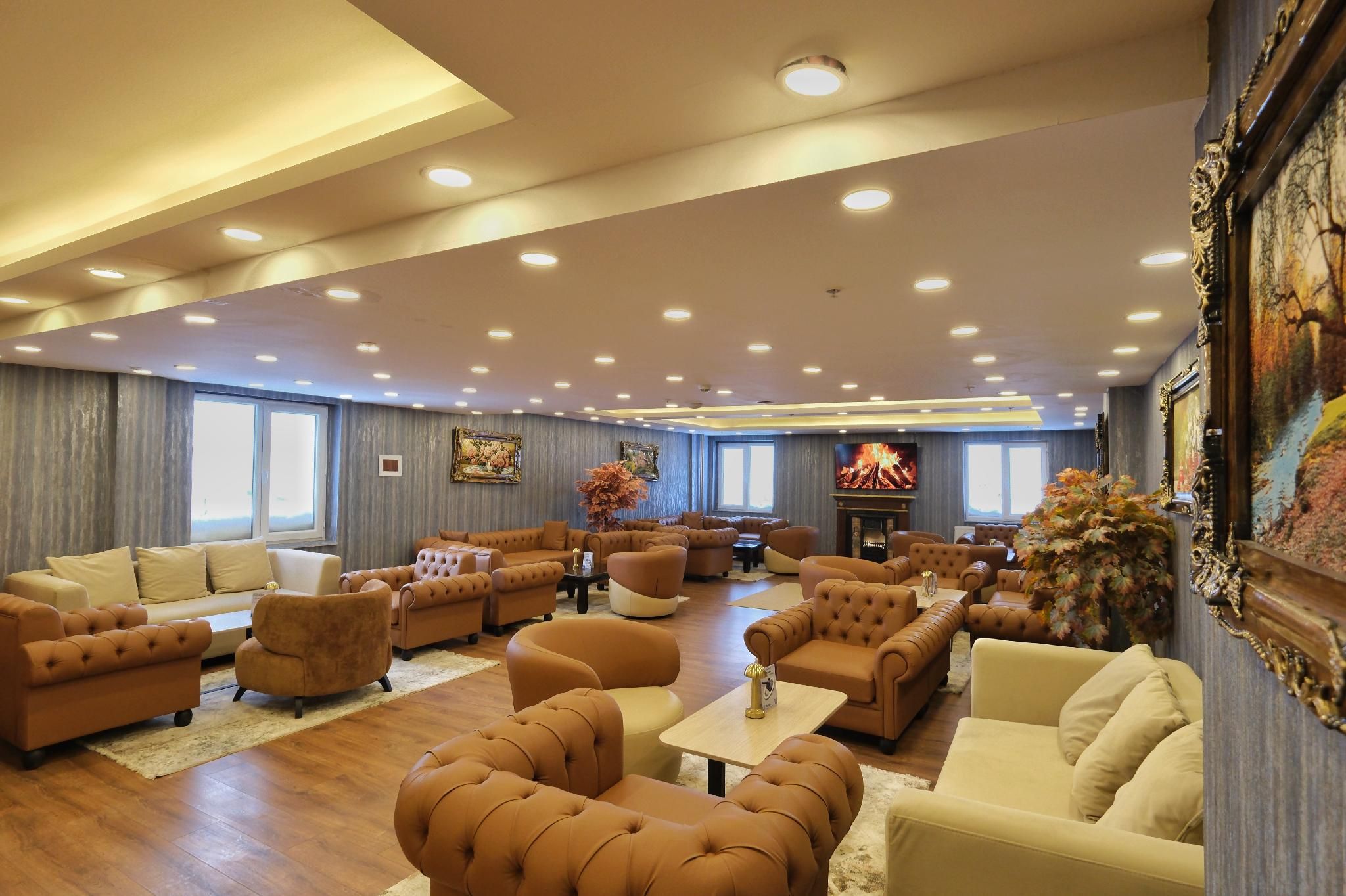 Area lounge