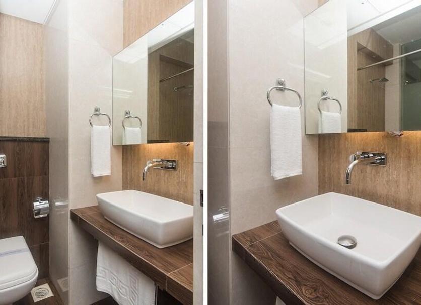 Bagno Foto