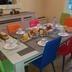 Sala pranzo