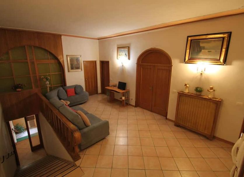 Soggiorno Foto