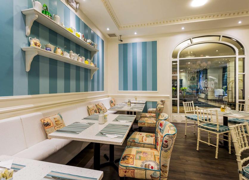 Ristorante Foto