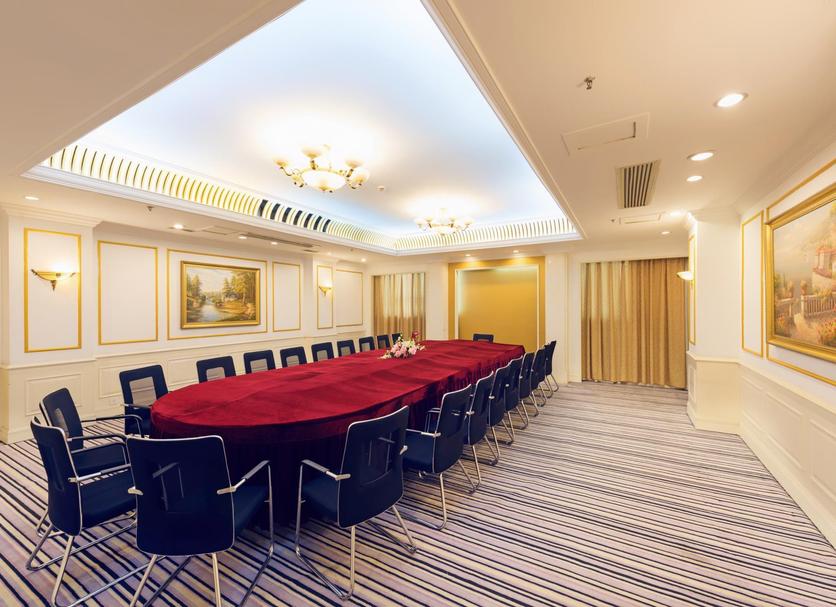 Sala conferenze Foto
