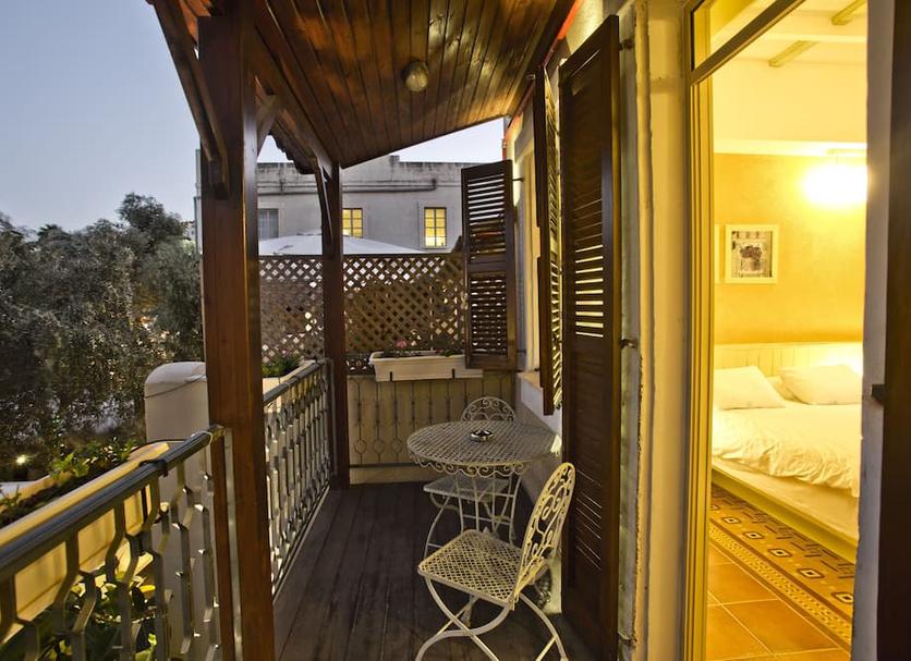 Balcone Foto