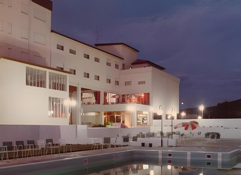 Edificio Foto