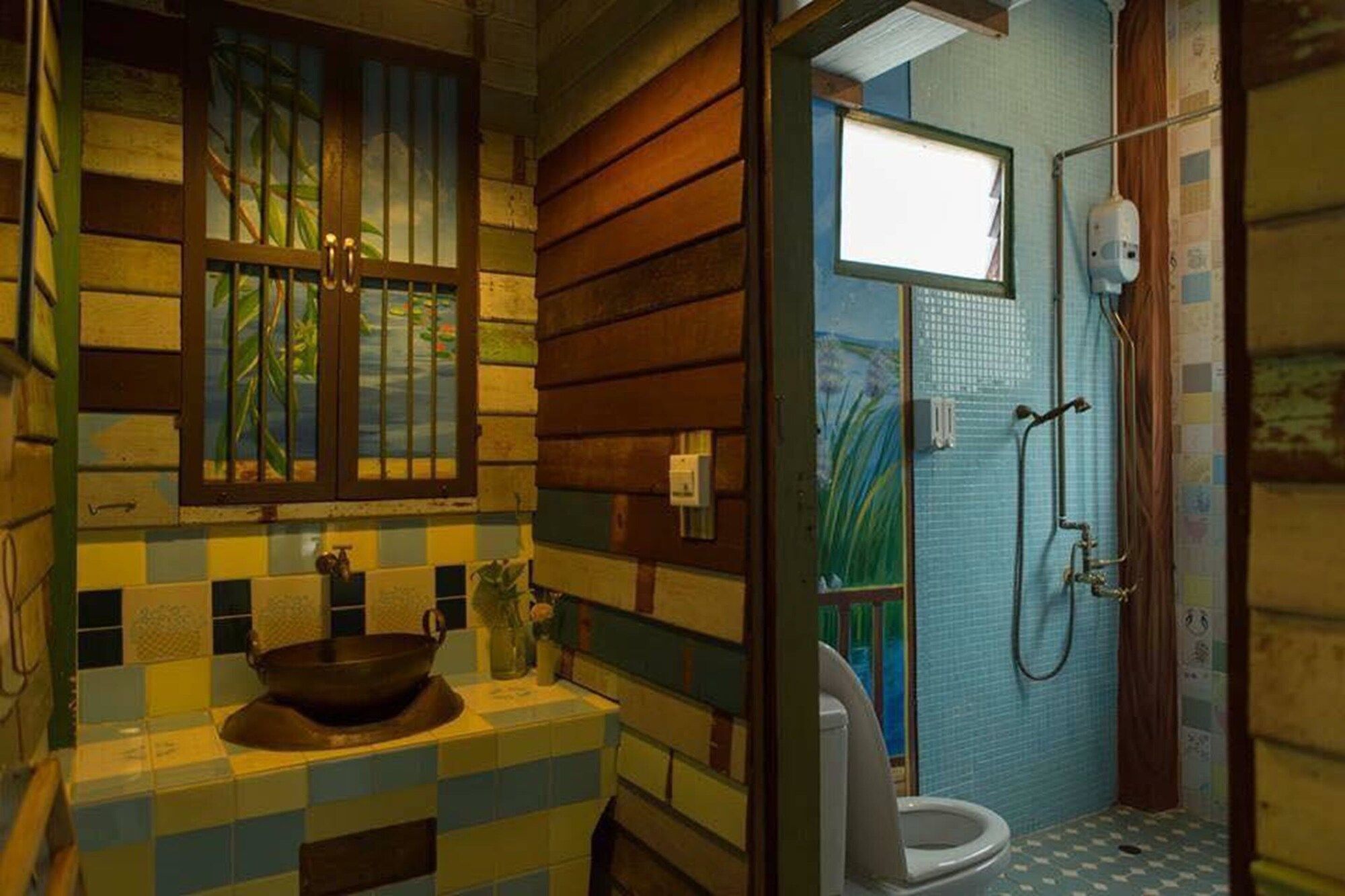 Bagno