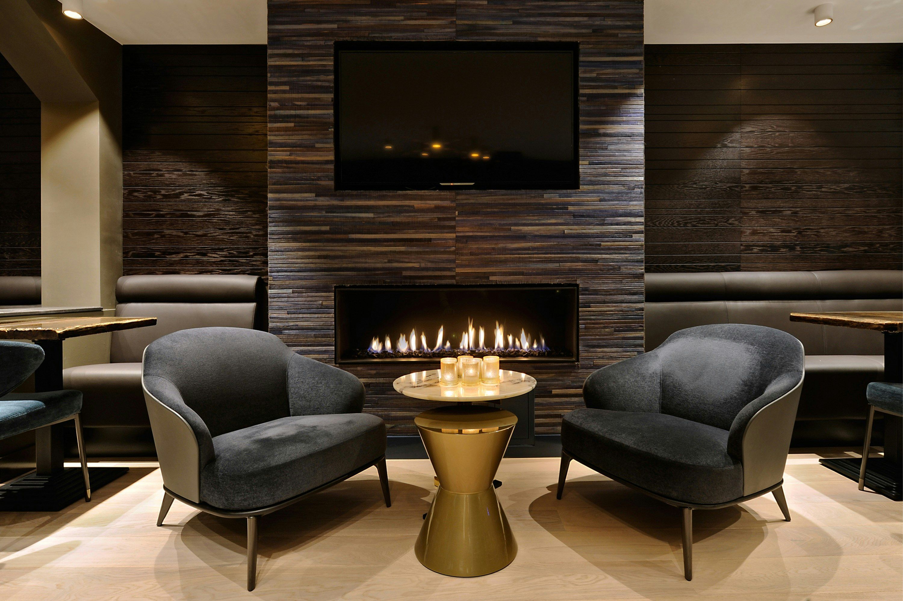 Area lounge