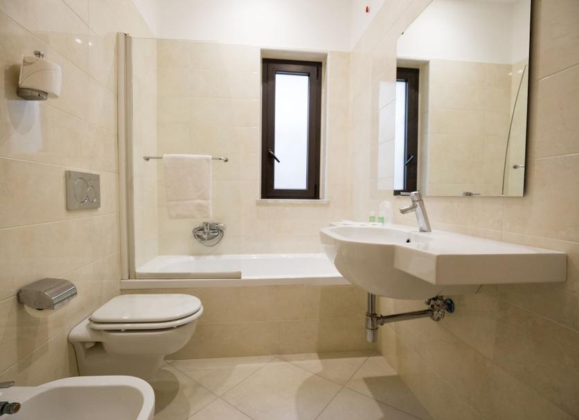 Bagno Foto