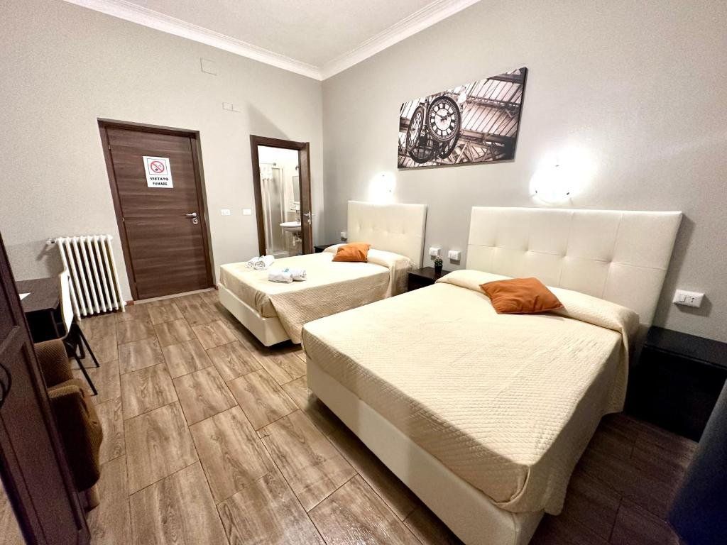 Camera da letto