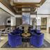 Area lounge