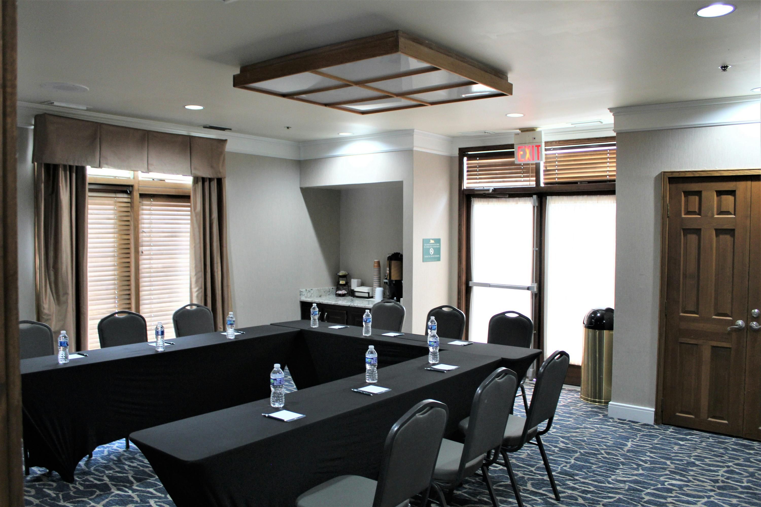 Sala conferenze